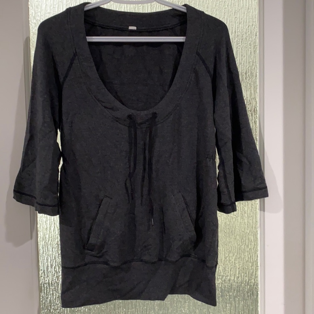 Lululemon shirt